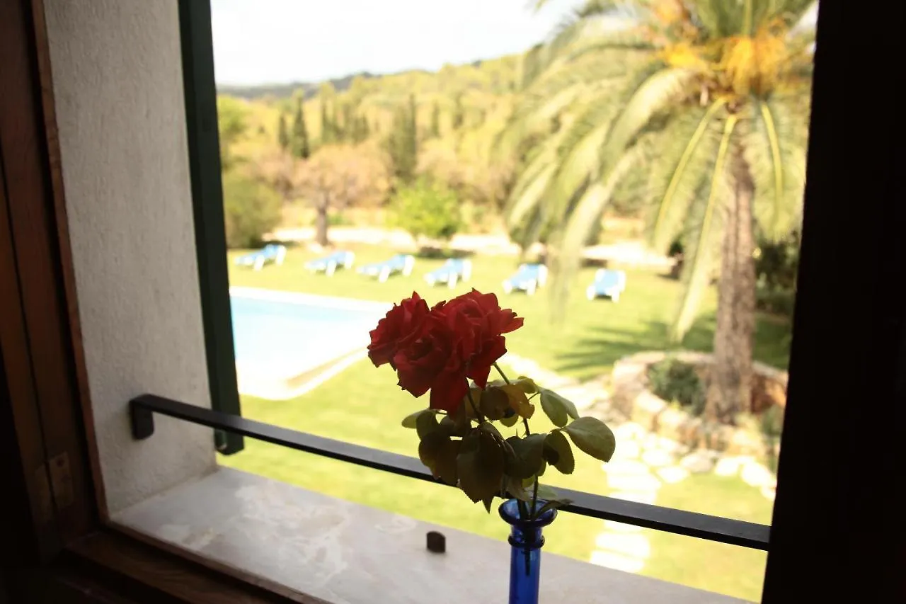 Son Jordi Nou, Beautiful Villa Near Alaro Big Swimming Pool, Bbq Mountain Views 12People Consell
