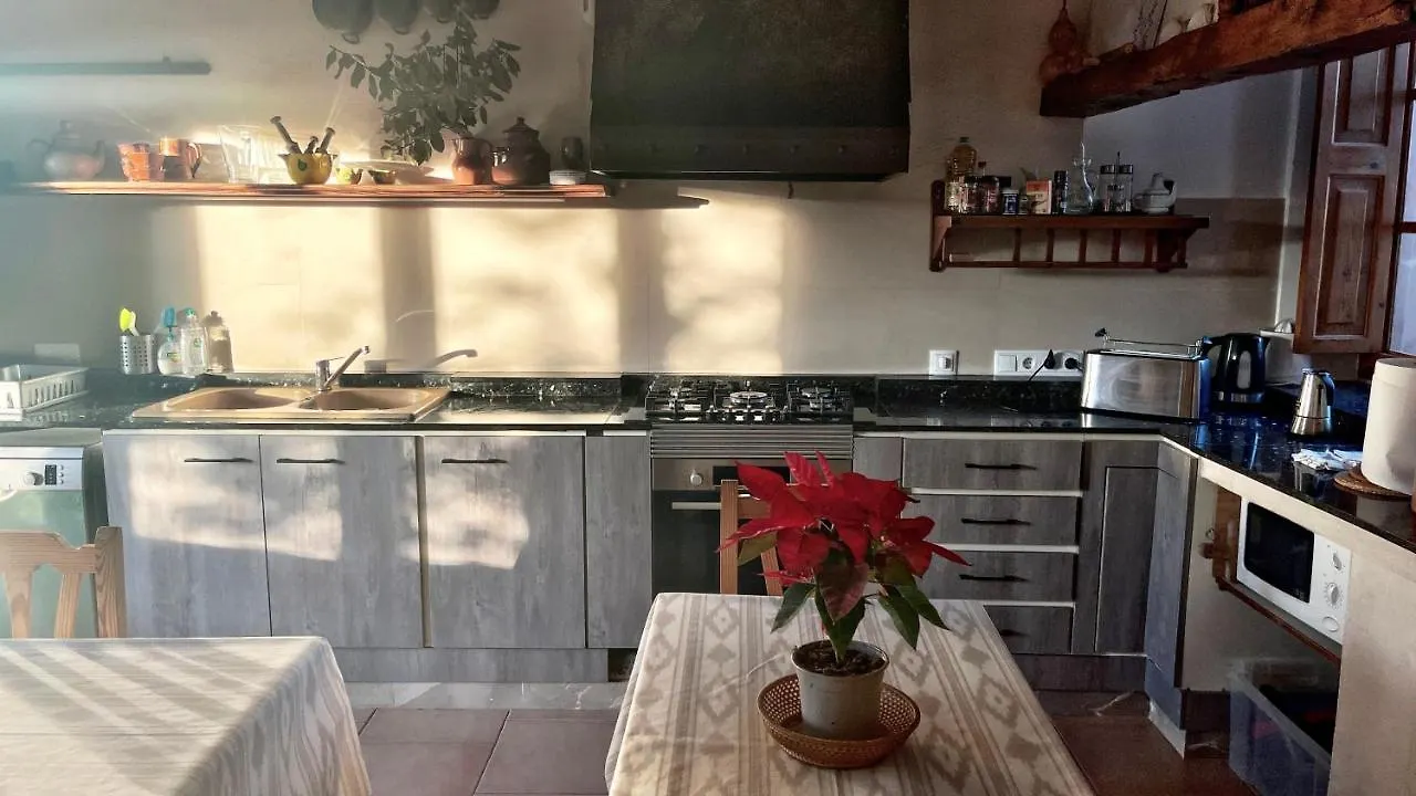 Son Jordi Nou, Beautiful Villa Near Alaro Big Swimming Pool, Bbq Mountain Views 12People Consell 0*,