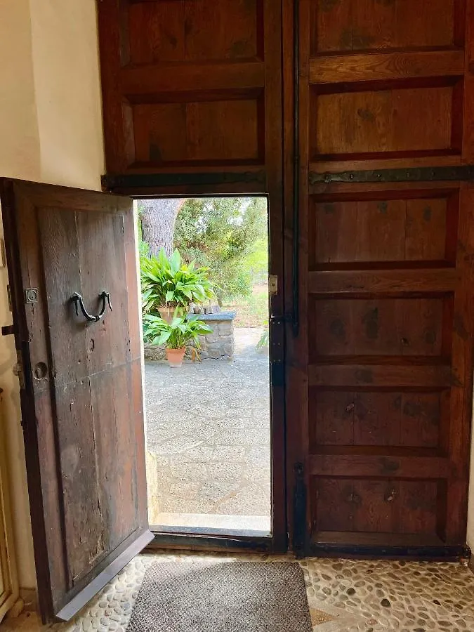 Son Jordi Nou, Beautiful Villa Near Alaro Big Swimming Pool, Bbq Mountain Views 12People Consell